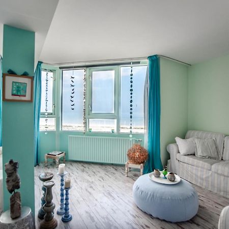 Beach Suite Sand Зандфорт Экстерьер фото