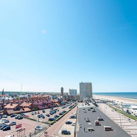 Beach Suite Sand Зандфорт Экстерьер фото