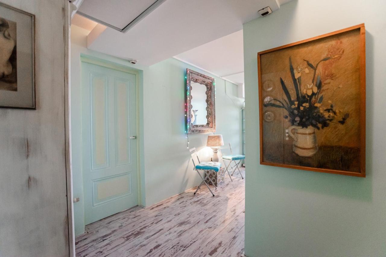 Beach Suite Sand Зандфорт Экстерьер фото