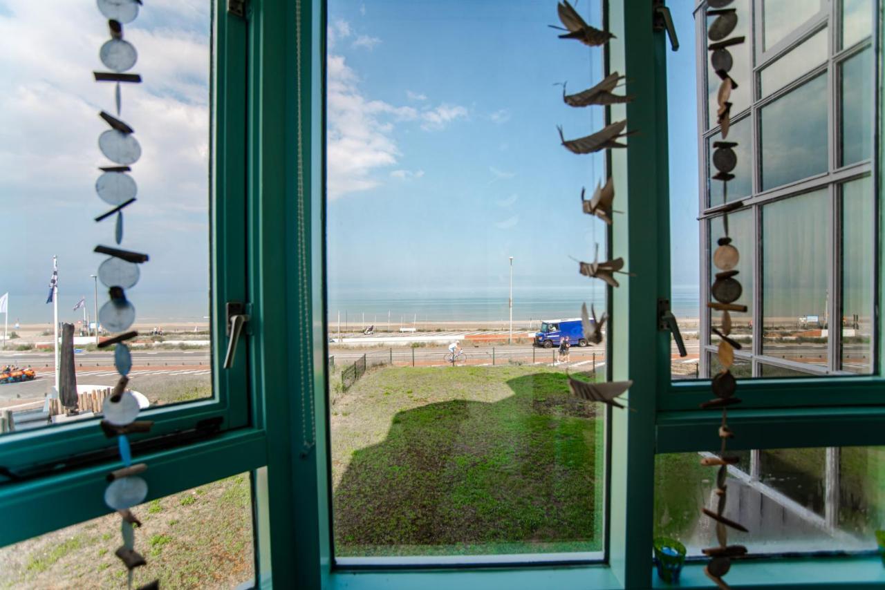 Beach Suite Sand Зандфорт Экстерьер фото