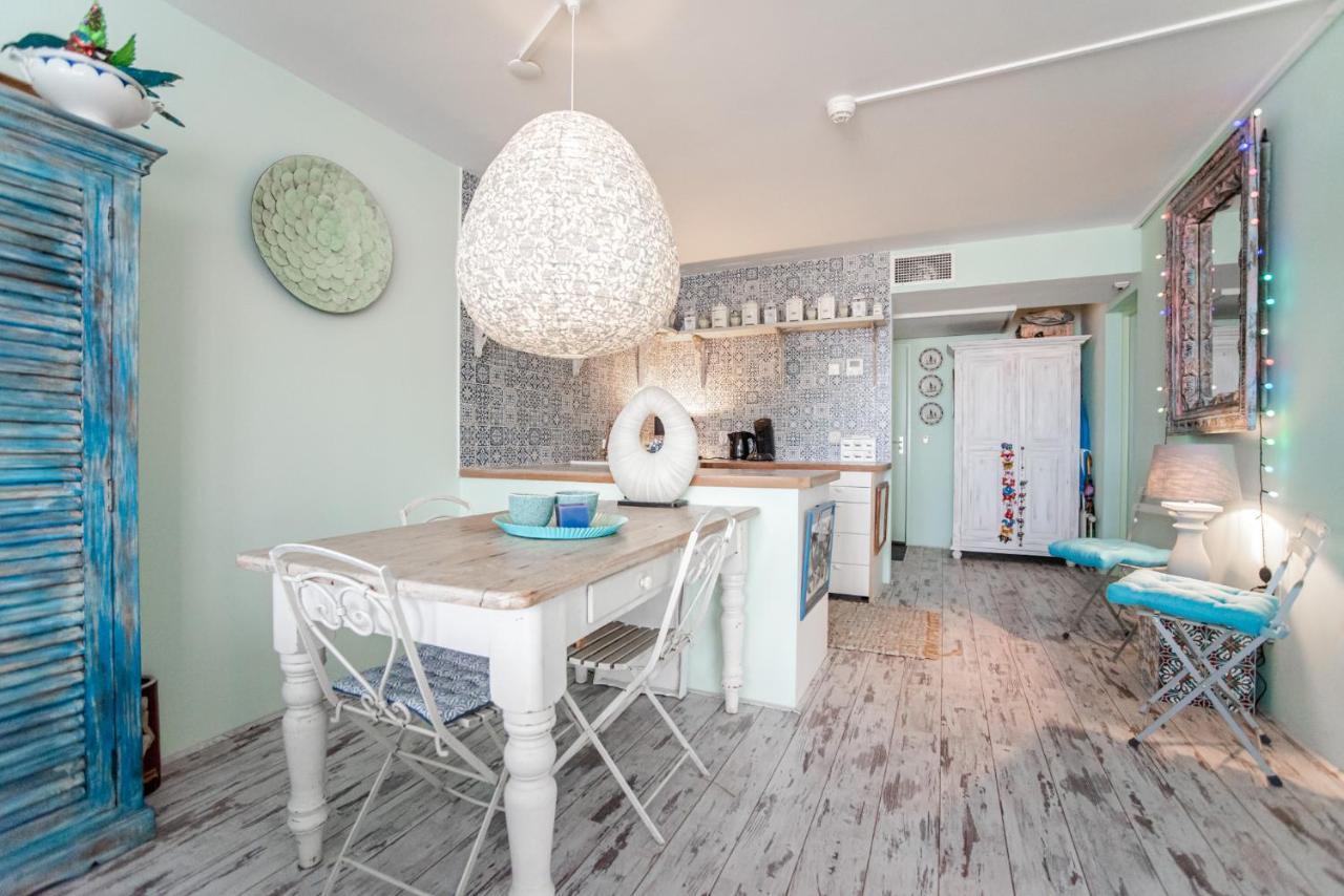 Beach Suite Sand Зандфорт Экстерьер фото