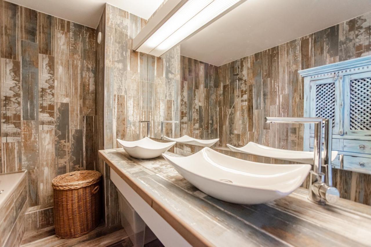 Beach Suite Sand Зандфорт Экстерьер фото